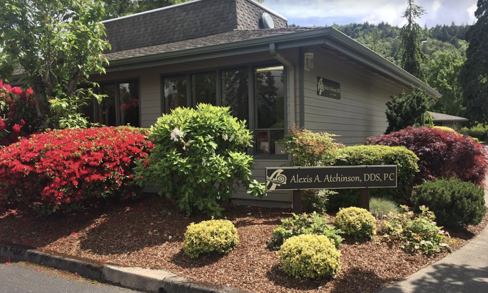 Alexis Atchinson, DDS