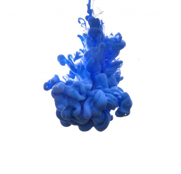 Hair Indigo