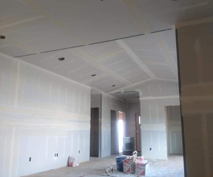 Superior Drywall Company