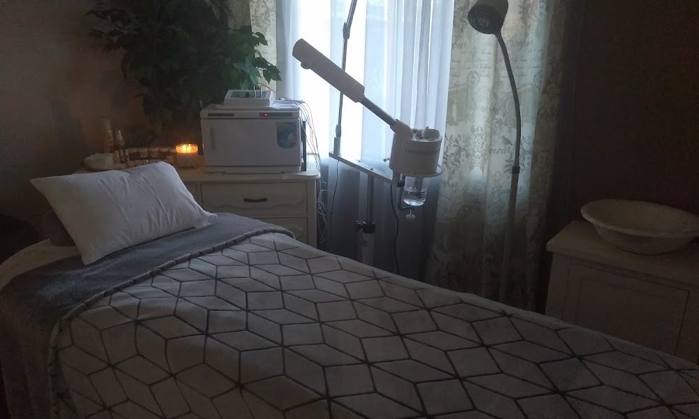 The Cottage- Spa & Hair Studio
