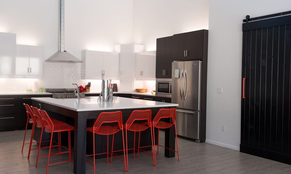 Voss Construction and Painting