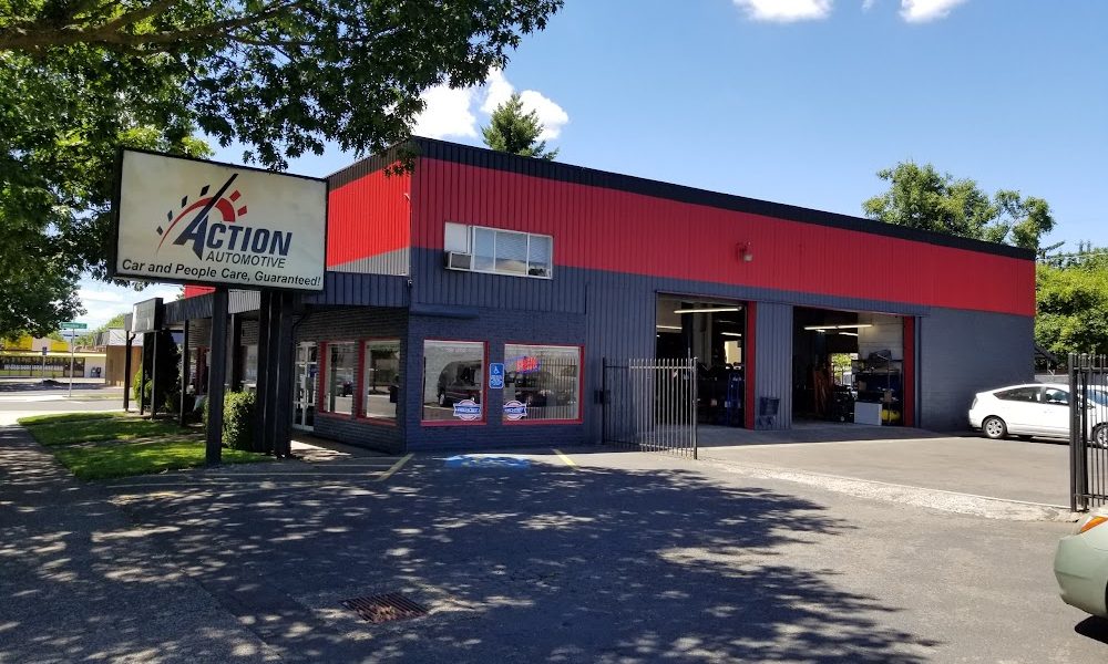 Action Automotive