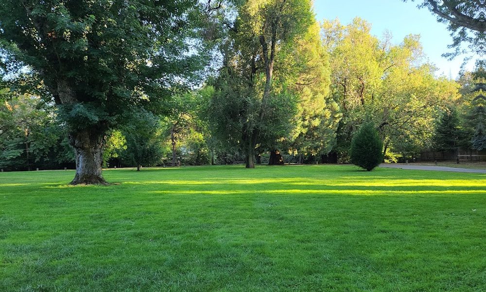 Evergreen Park