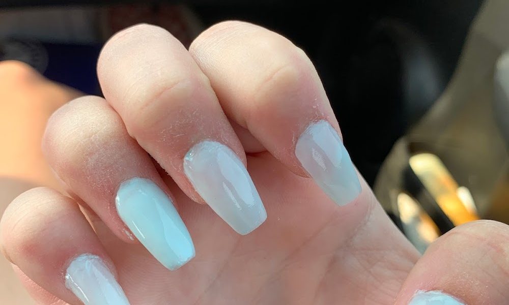 Fantasy Nail