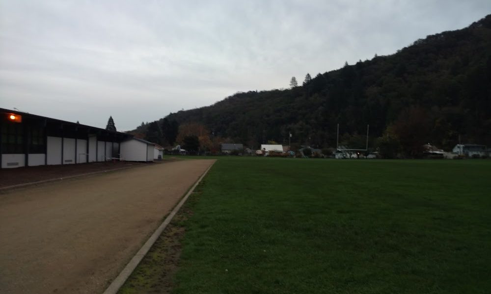 Fremont Middle School
