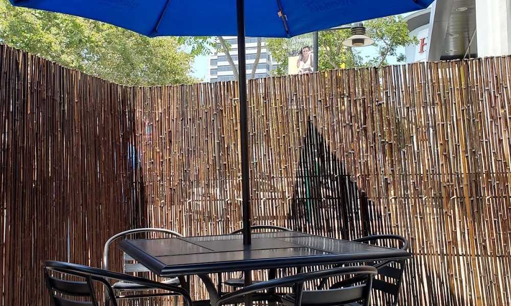 Glenwood Smokehouse BBQ