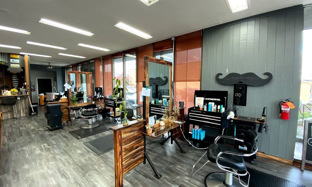 Hair Garage