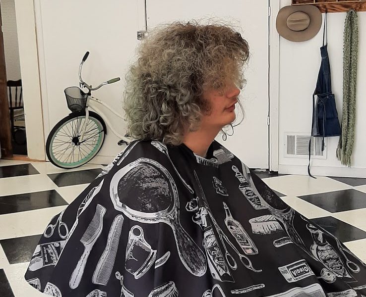 Jacks Barber Shoppe