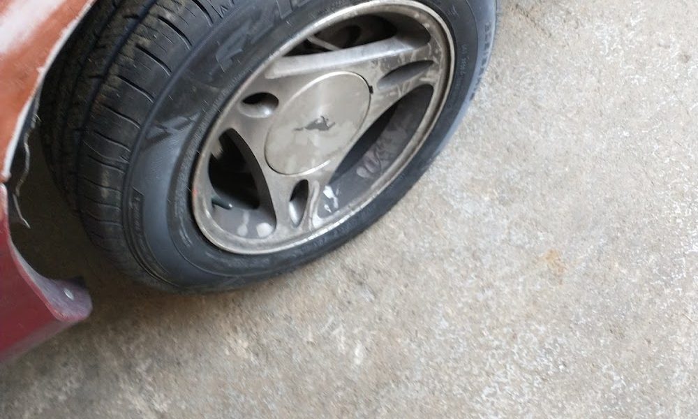 Jeremy Mc Daniel Auto Repair