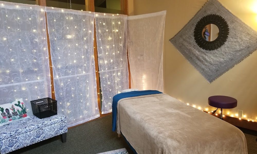 MoonSong Massage