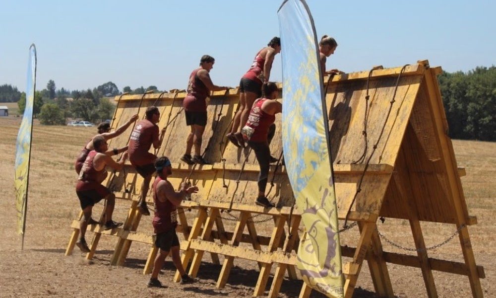 Pacific Fitness