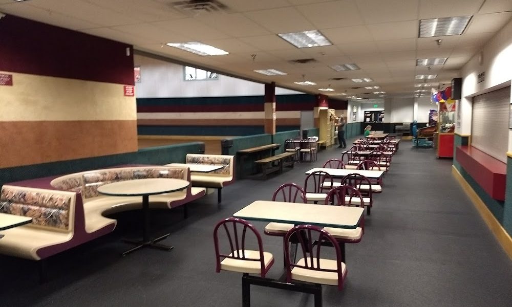Parkview Roller Skating Center