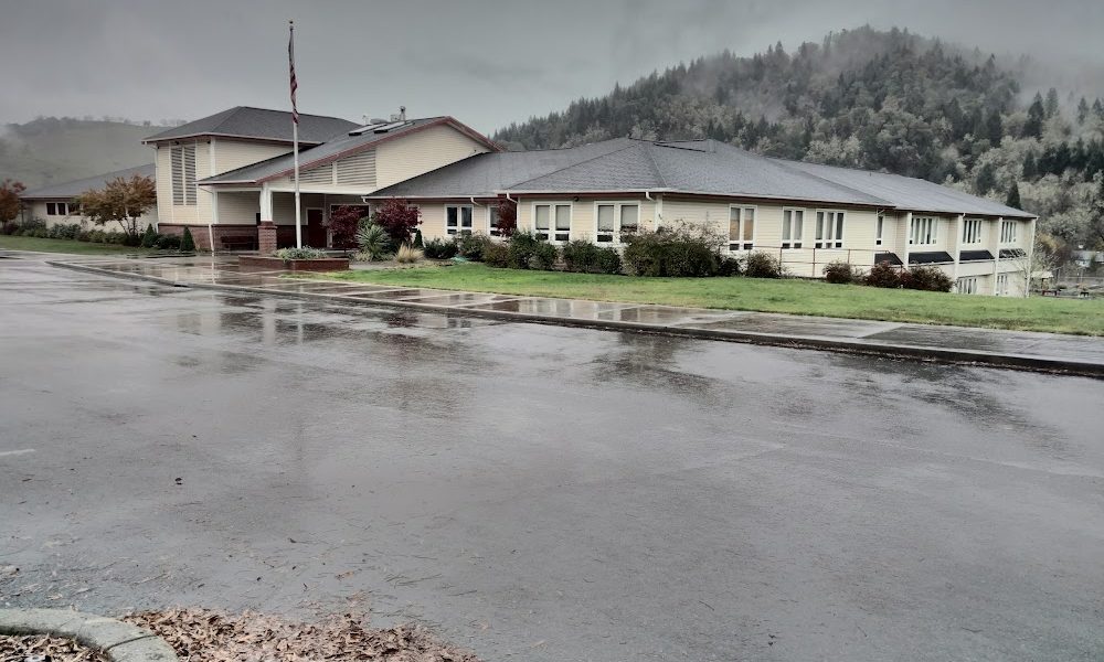 Phoenix Charter School of Roseburg