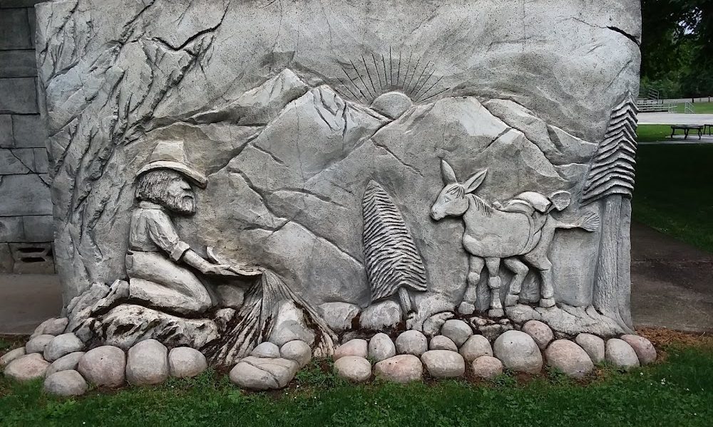 Pioneer Park