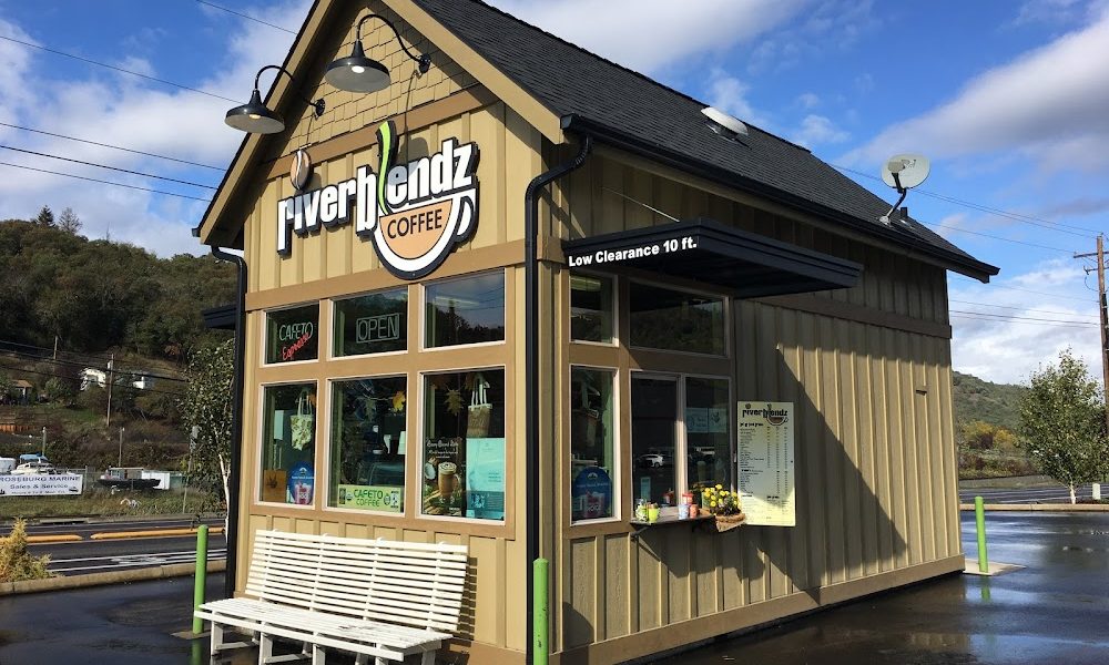 Riverblendz Coffee