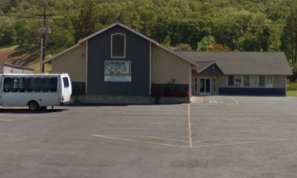 Roseburg Church of God