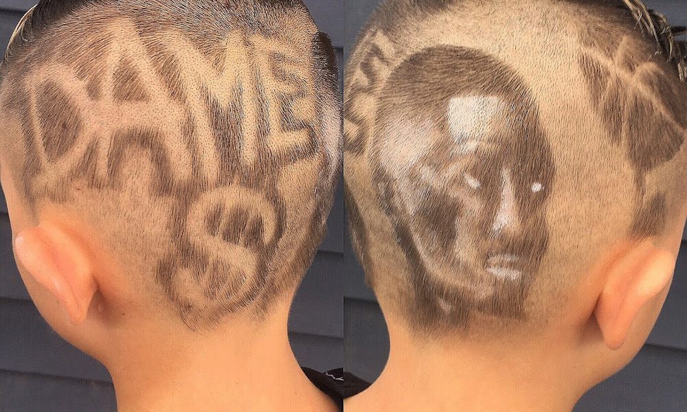 Royal Avenue Barbershop