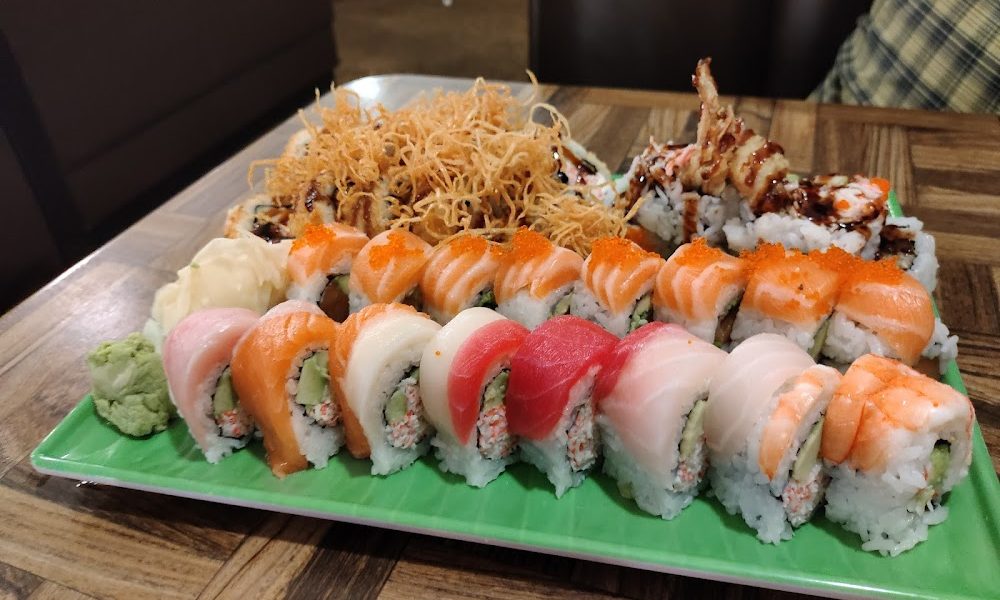 Sakura Sushi