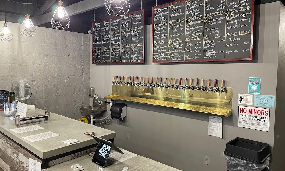 Taphouse