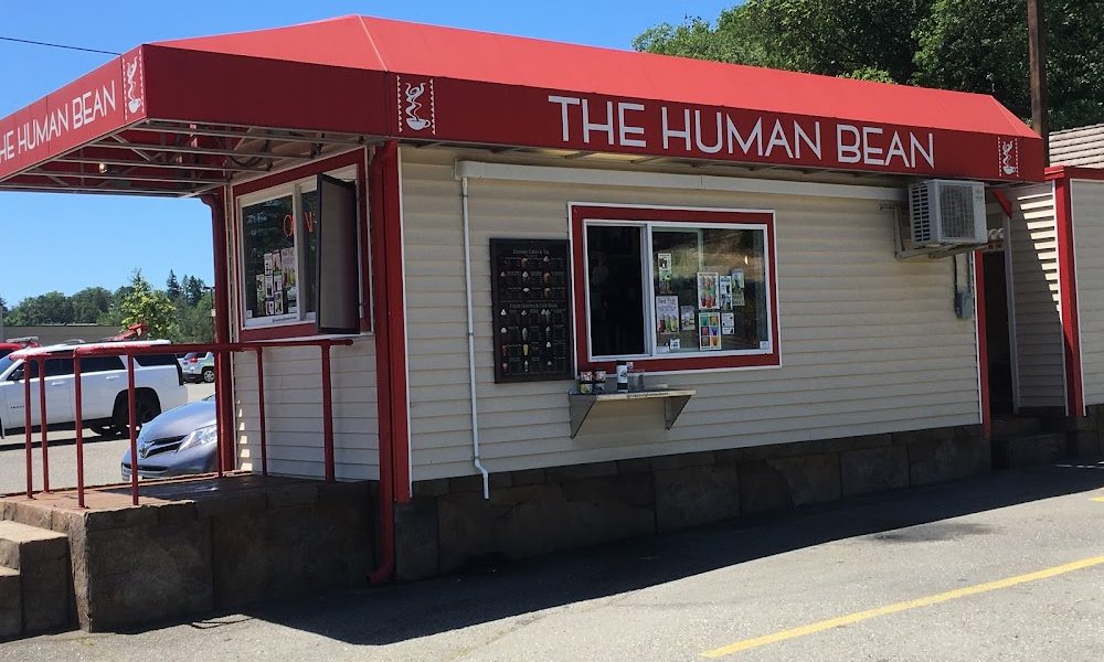 The Human Bean Roseburg, NW Stewart Pkwy