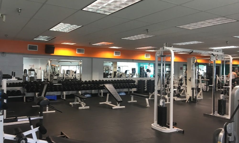 The YMCA of Douglas County
