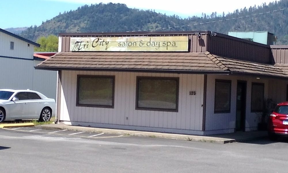 Tri City Salon & Day Spa