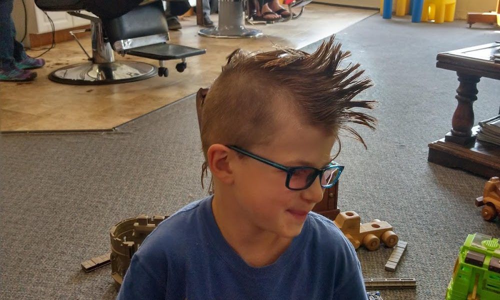 Willy’s Barber & Style LLC