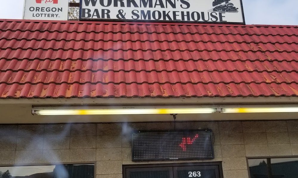 Workman’s Bar & Smokehouse